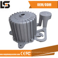 Aluminum Dynamo Motor Enclosure Die Casting Parts